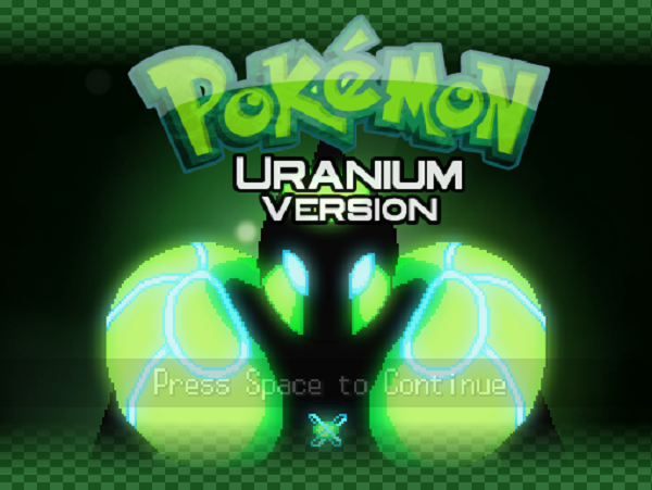 pokemon uranium 1