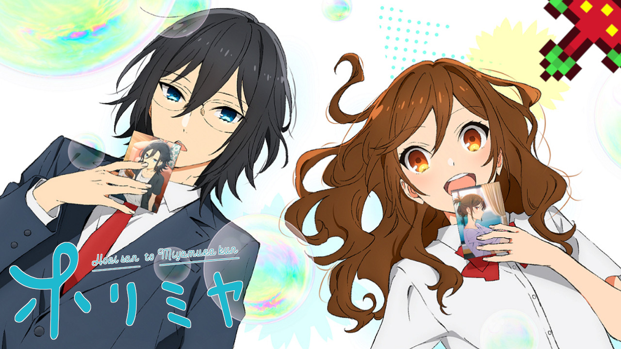 Why horimiya is one of the best romance anime ever – phinix – Phinix Anime