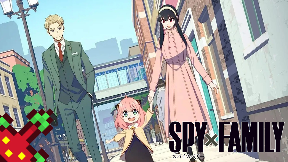 Spy x Family drops a new video game trailer and it's looking adorable!
